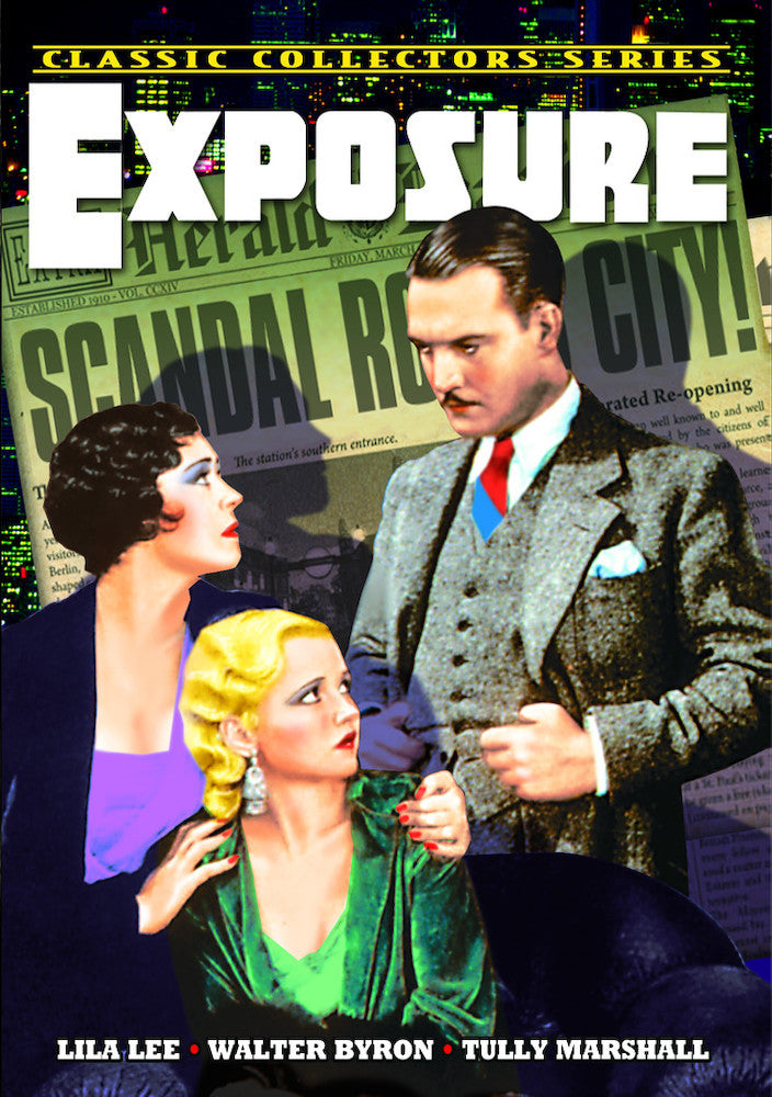 Exposure - 