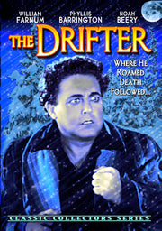 The Drifter - 