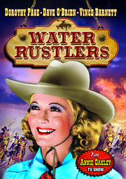 Water Rustlers - 