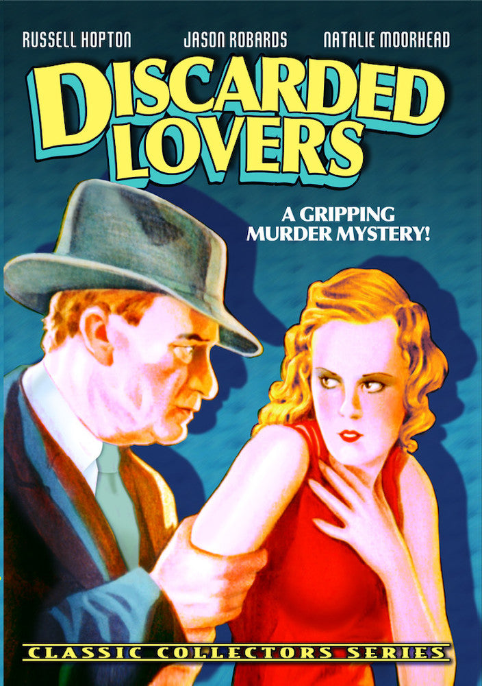 Discarded Lovers - 