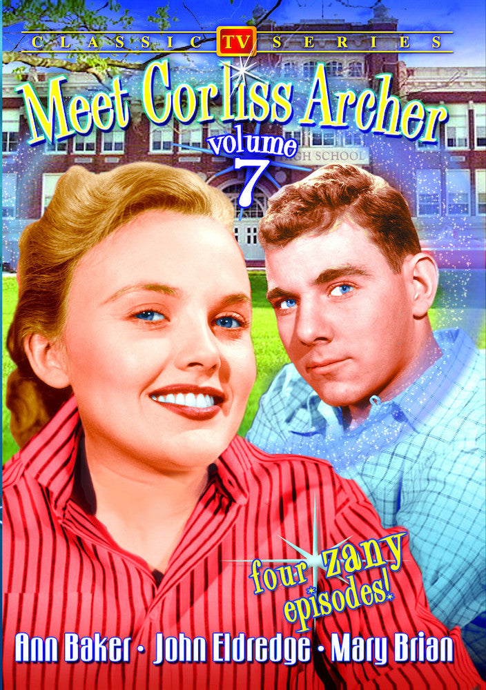 Meet Corliss Archer - Volume 7 - 