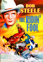 The Ridin' Fool - 