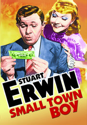 Small Town Boy - 