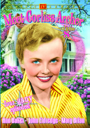 Meet Corliss Archer - Volume 8 - 