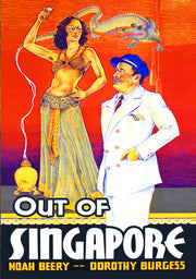 Out of Singapore - 