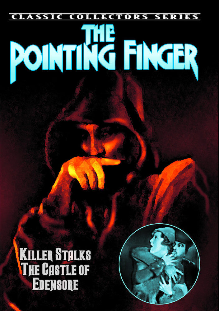 The Pointing Finger - 
