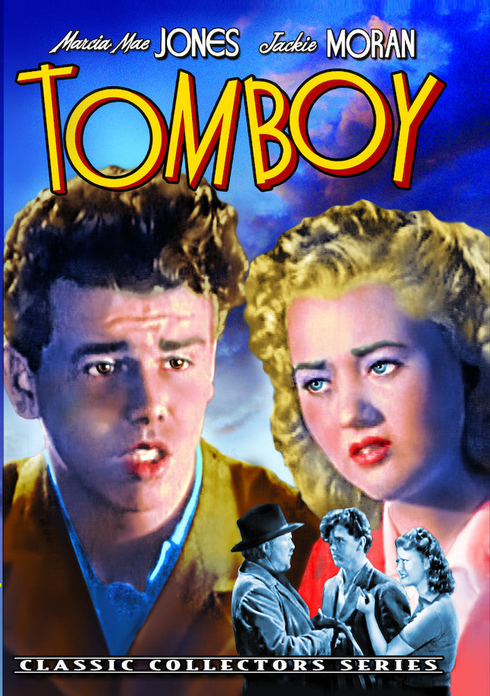 Tomboy - 