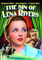 The Sin of Lena Rivers - 