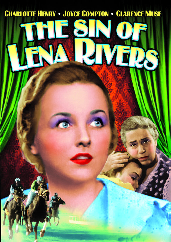 The Sin of Lena Rivers - 