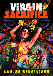 Virgin Sacrifice - 