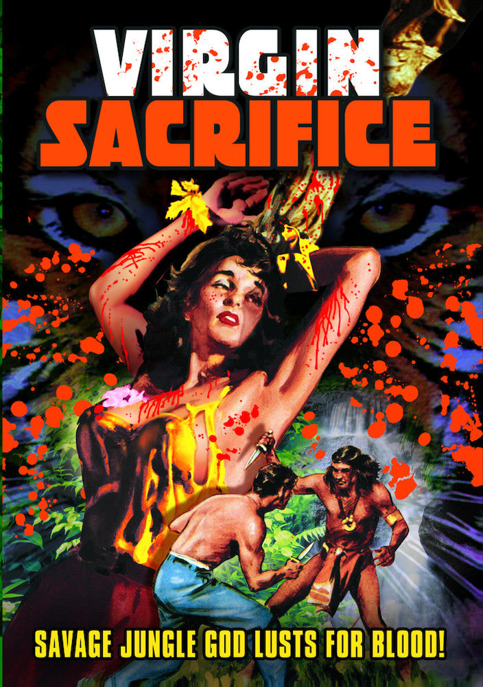 Virgin Sacrifice - 