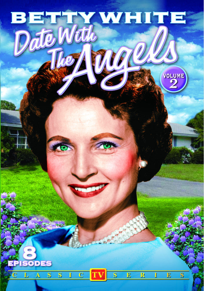 Date with The Angels - Volume 2 - 