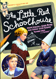 The Little Red Schoolhouse - 