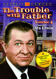The Trouble With Father - Volume 4 - 