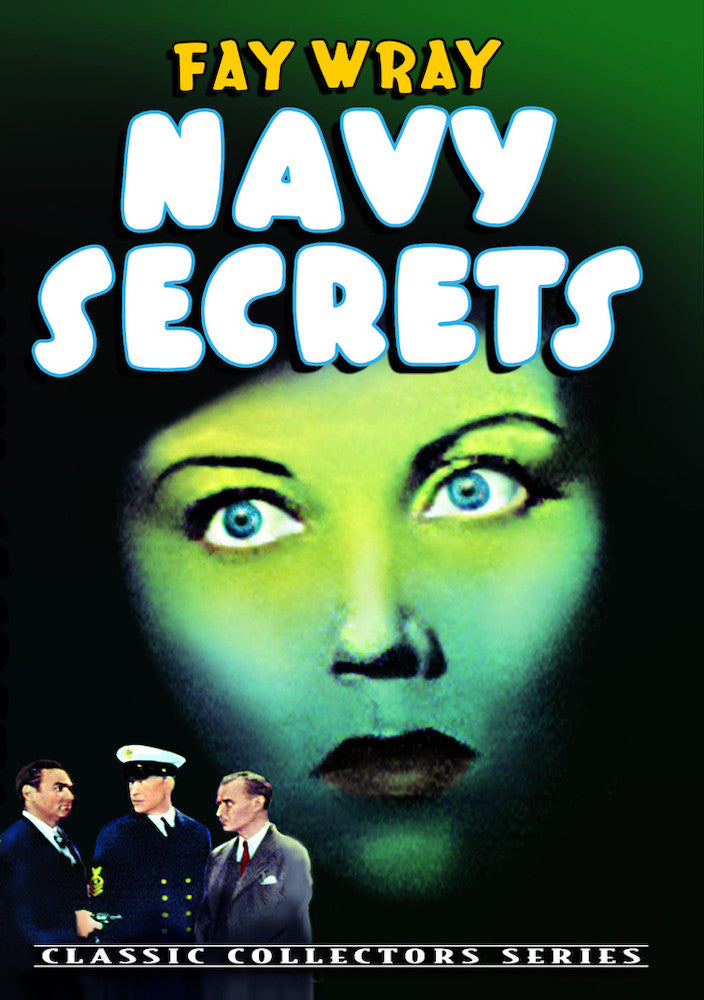 Navy Secrets - 