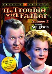 The Trouble With Father - Volume 5 - 