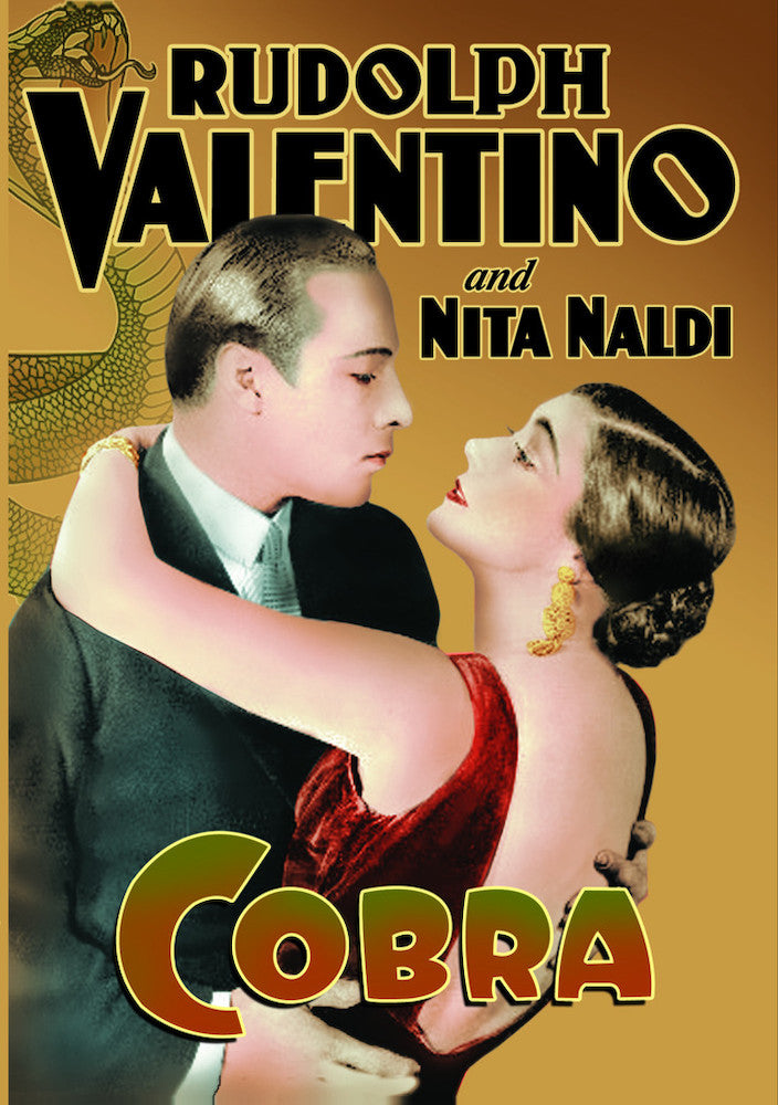 Cobra (Silent) - 