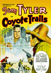 Coyote Trails - 