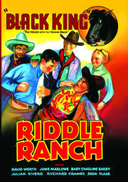 Riddle Ranch - 