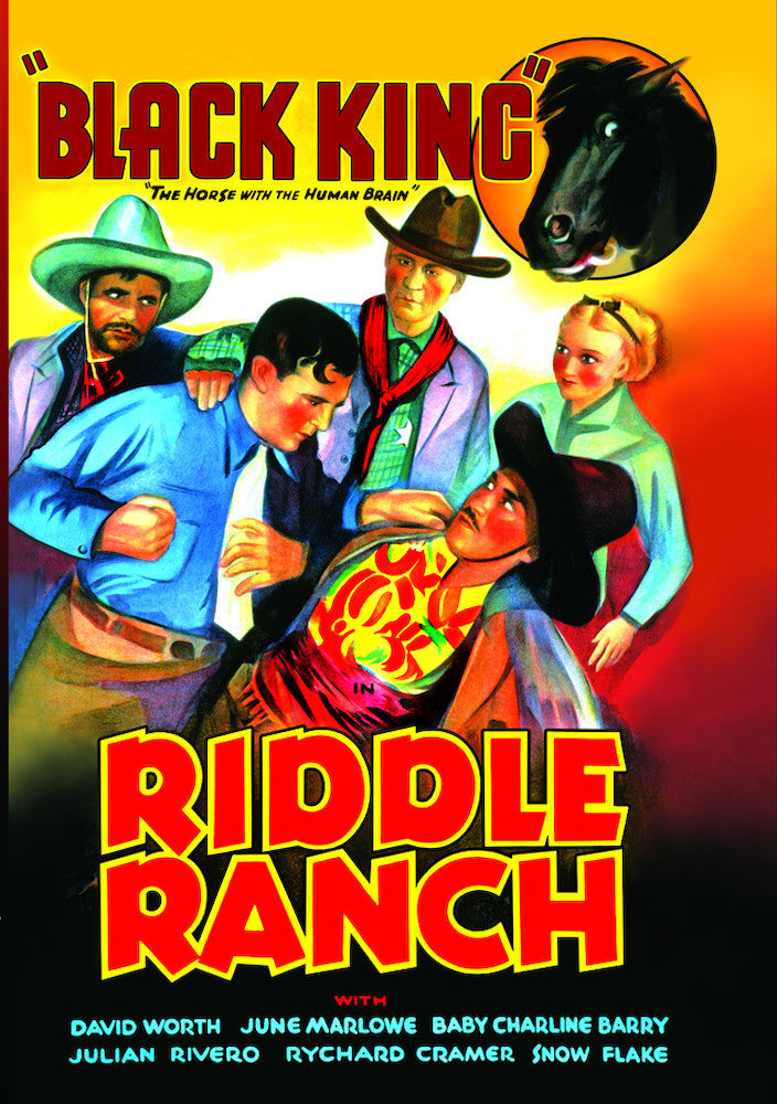 Riddle Ranch - 