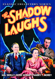 The Shadow Laughs - 