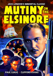 Mutiny on the Elsinore - 