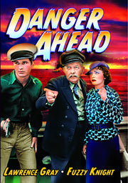 Danger Ahead - 