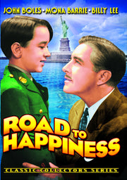 Road to Happiness - 