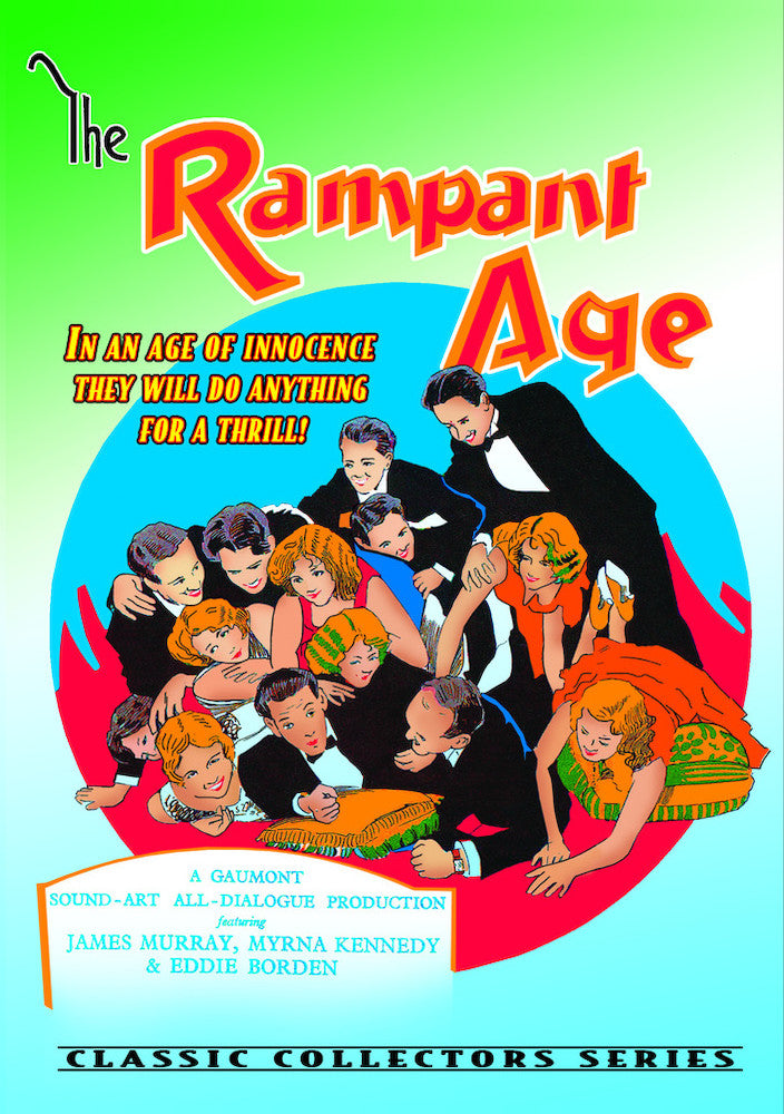 The Rampant Age - 