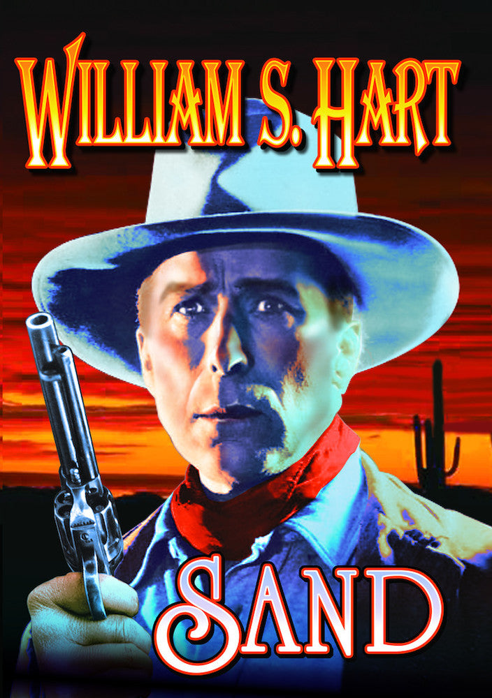 Sand (Silent) - 