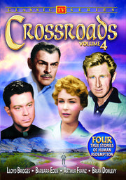 Crossroads - Volume 4 - 