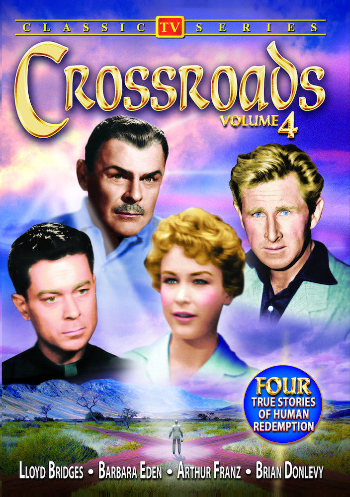 Crossroads - Volume 4 - 