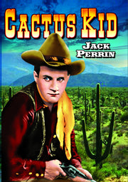 Cactus Kid - 