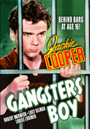 Gangster's Boy - 