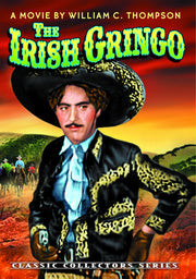 The Irish Gringo - 