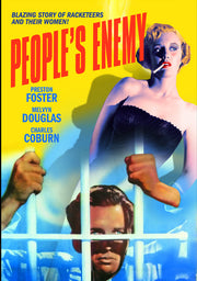 People's Enemy - 