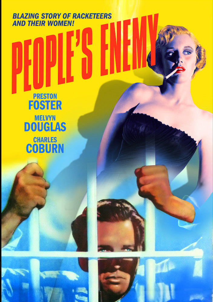 People's Enemy - 