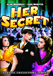 Her Secret - 