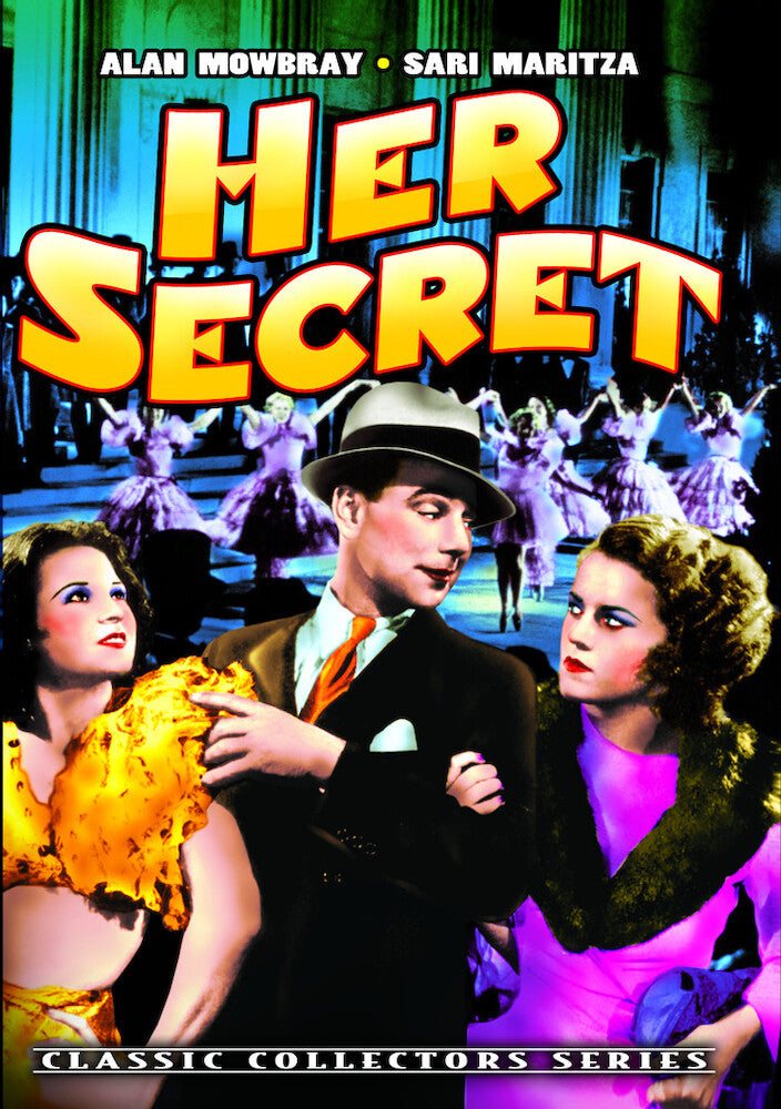Her Secret - 
