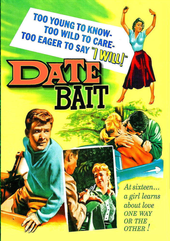 Date Bait - 