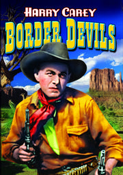 Border Devils - 