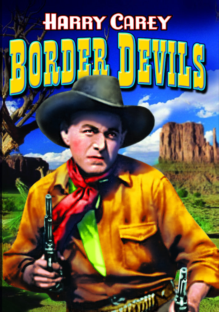 Border Devils - 