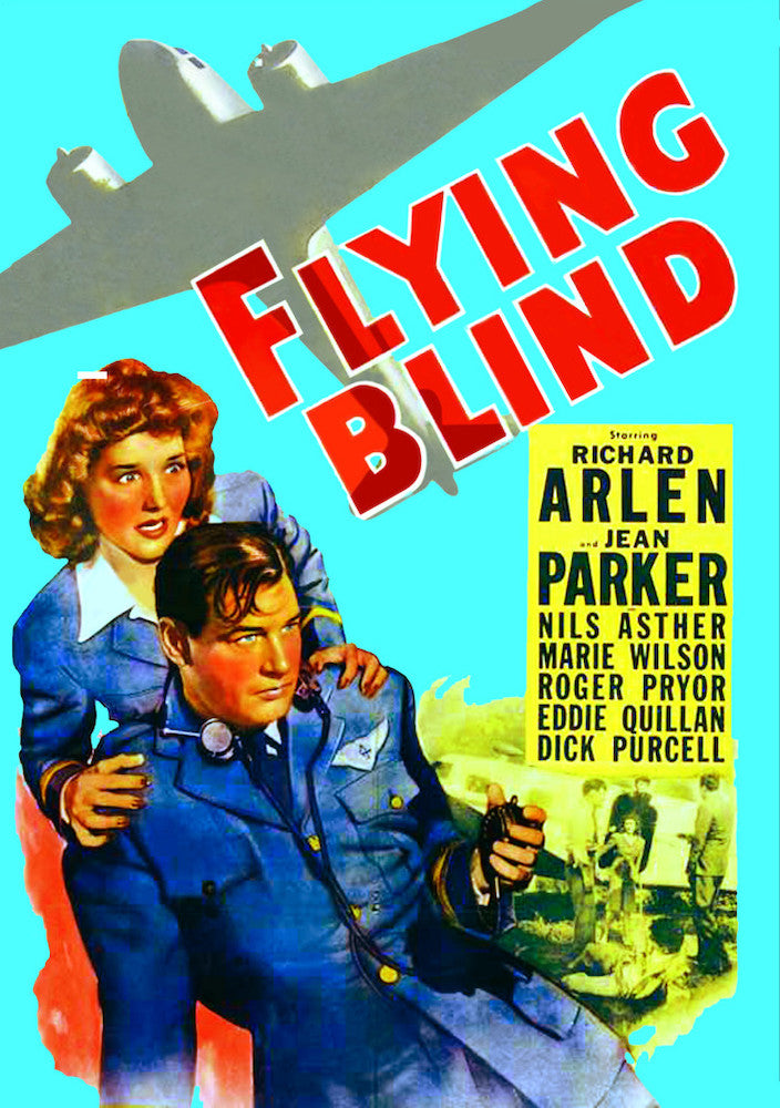 Flying Blind - 