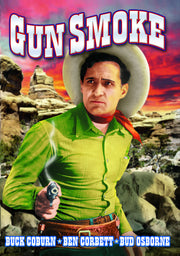 Gun Smoke - 