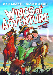 Wings of Adventure - 