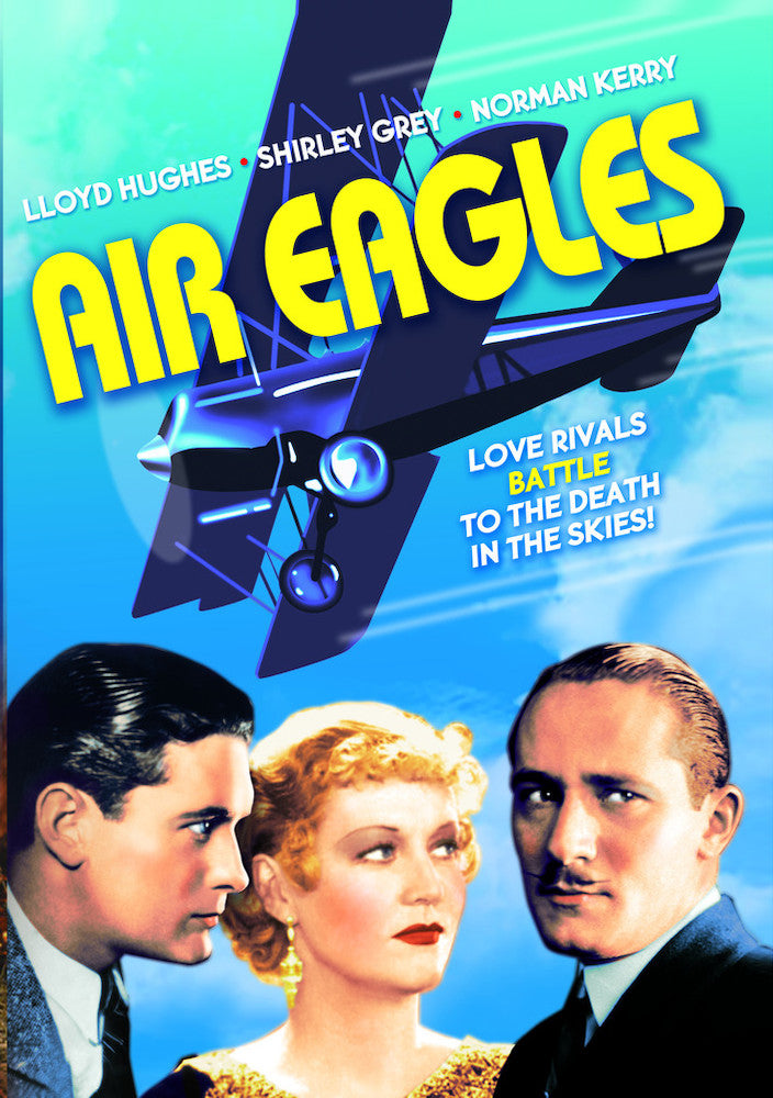 Air Eagles - 