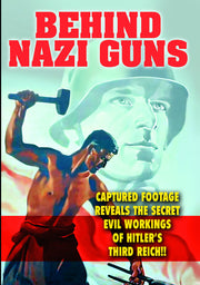 WWII - Behind Nazi Guns - 