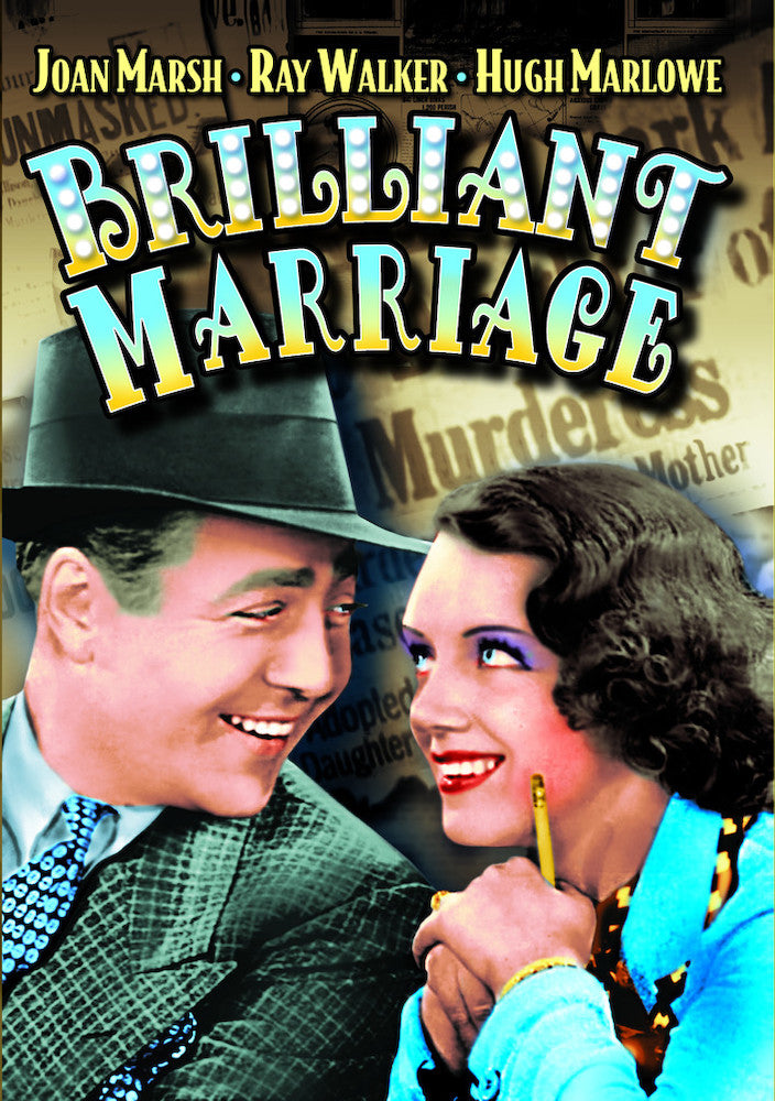 Brilliant Marriage - 