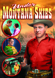 Under Montana Skies - 