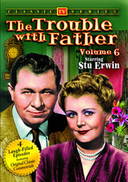 The Trouble With Father - Volume 6 - 